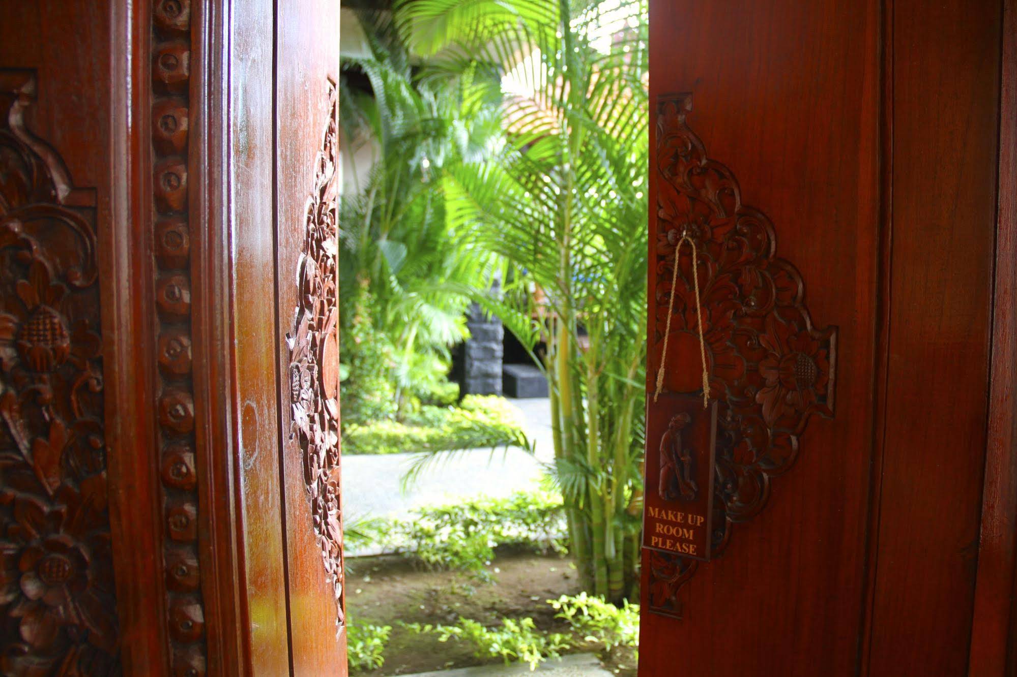 Jimbaran Cliffs Private Hotel And Spa
