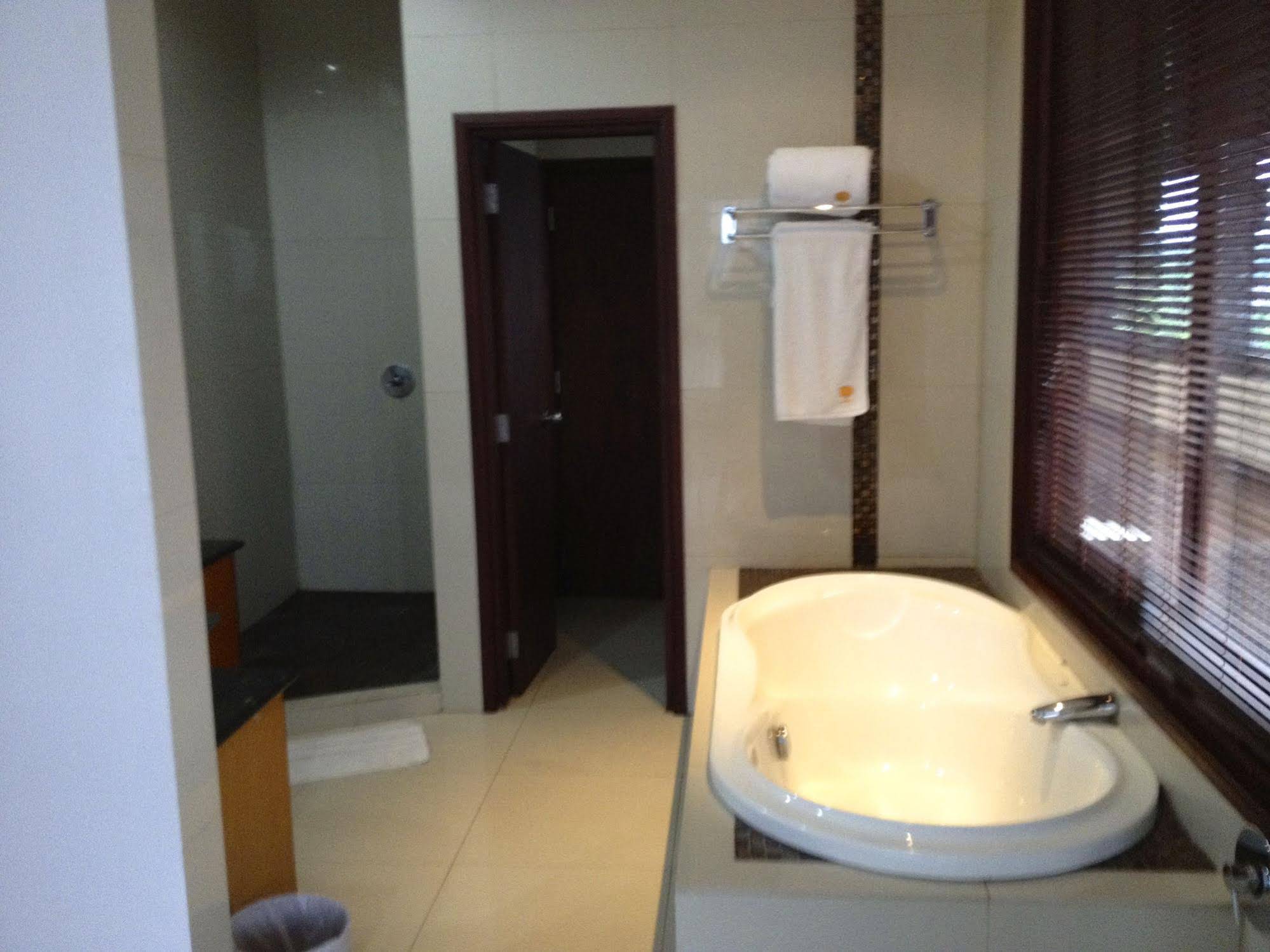 Jimbaran Cliffs Private Hotel And Spa