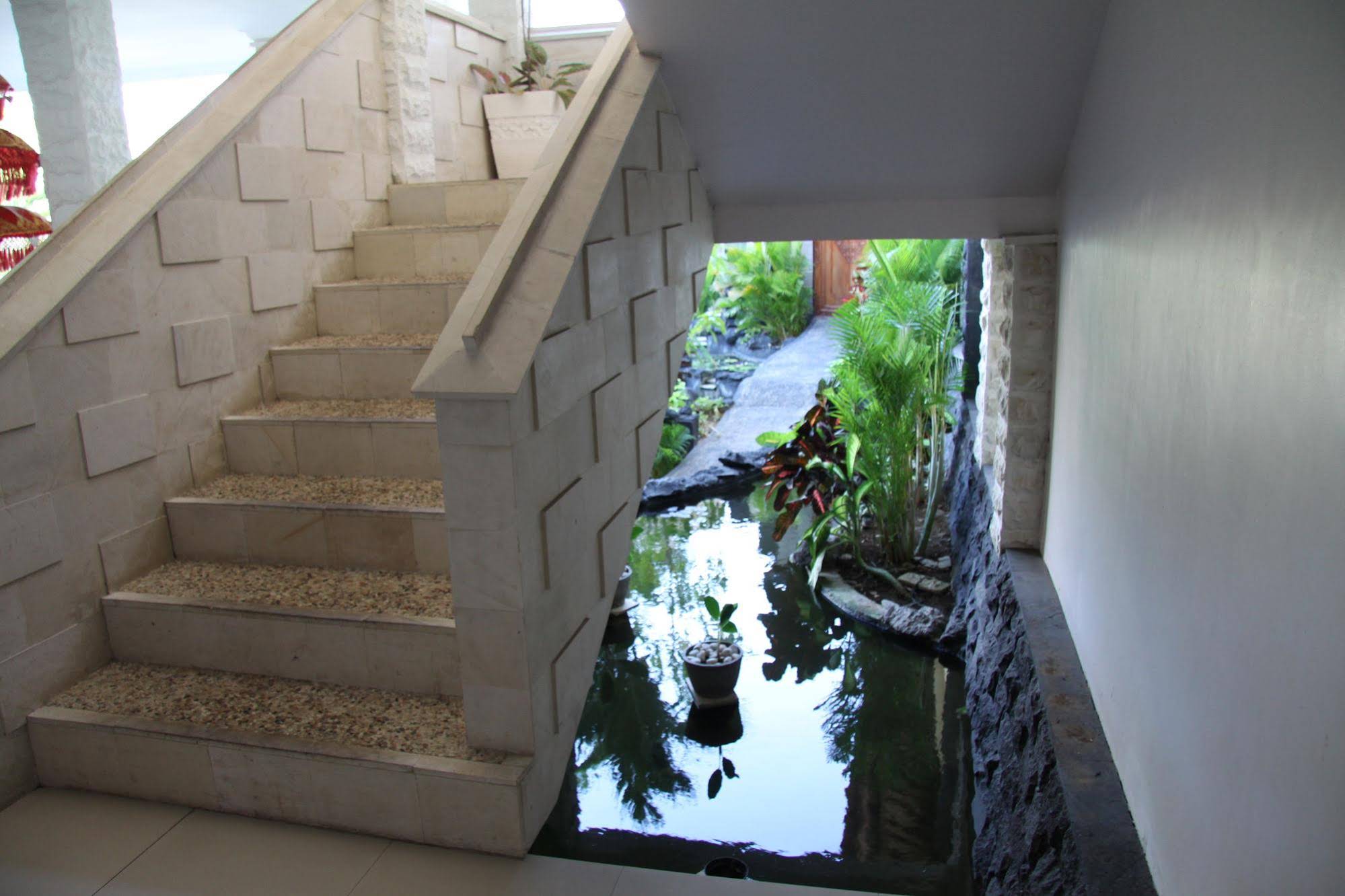 Jimbaran Cliffs Private Hotel And Spa