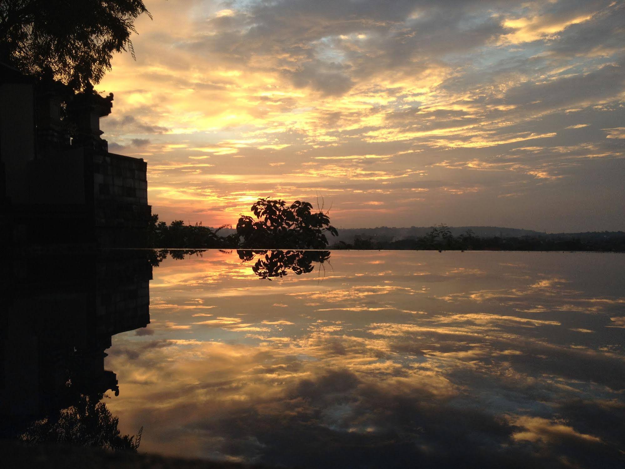 Jimbaran Cliffs Private Hotel And Spa