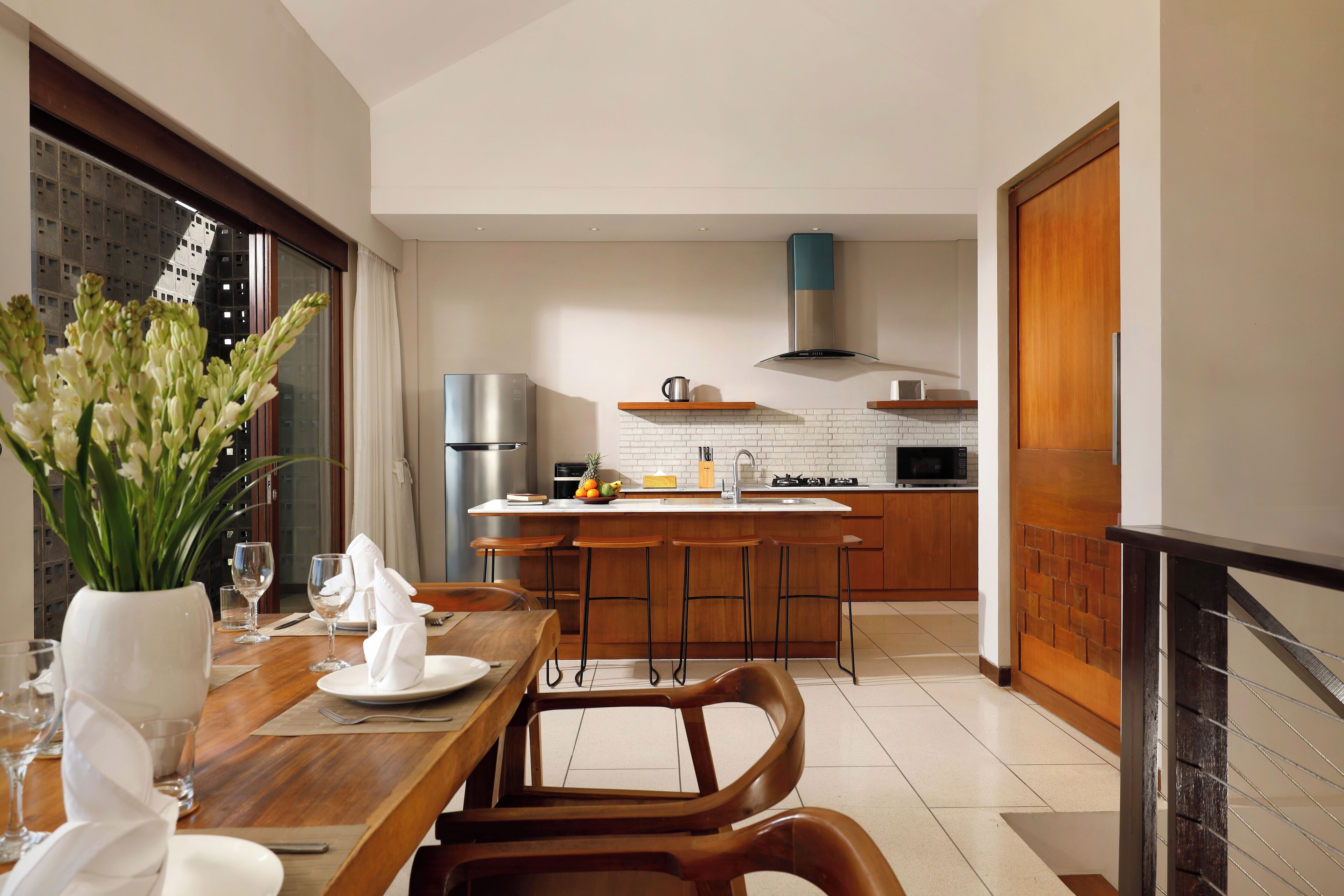 Kampi Villas by Premier Hospitality Asia