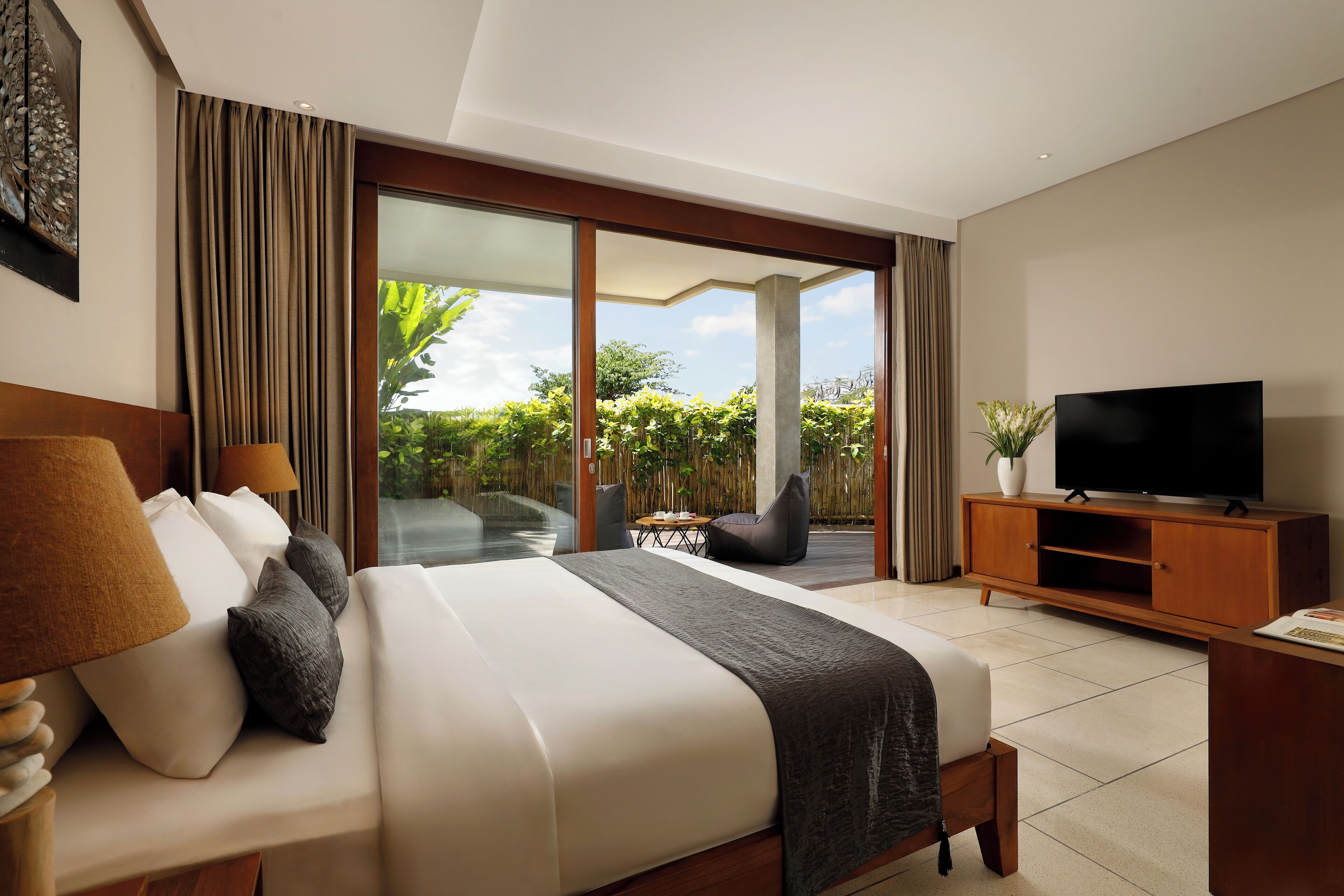 Kampi Villas by Premier Hospitality Asia