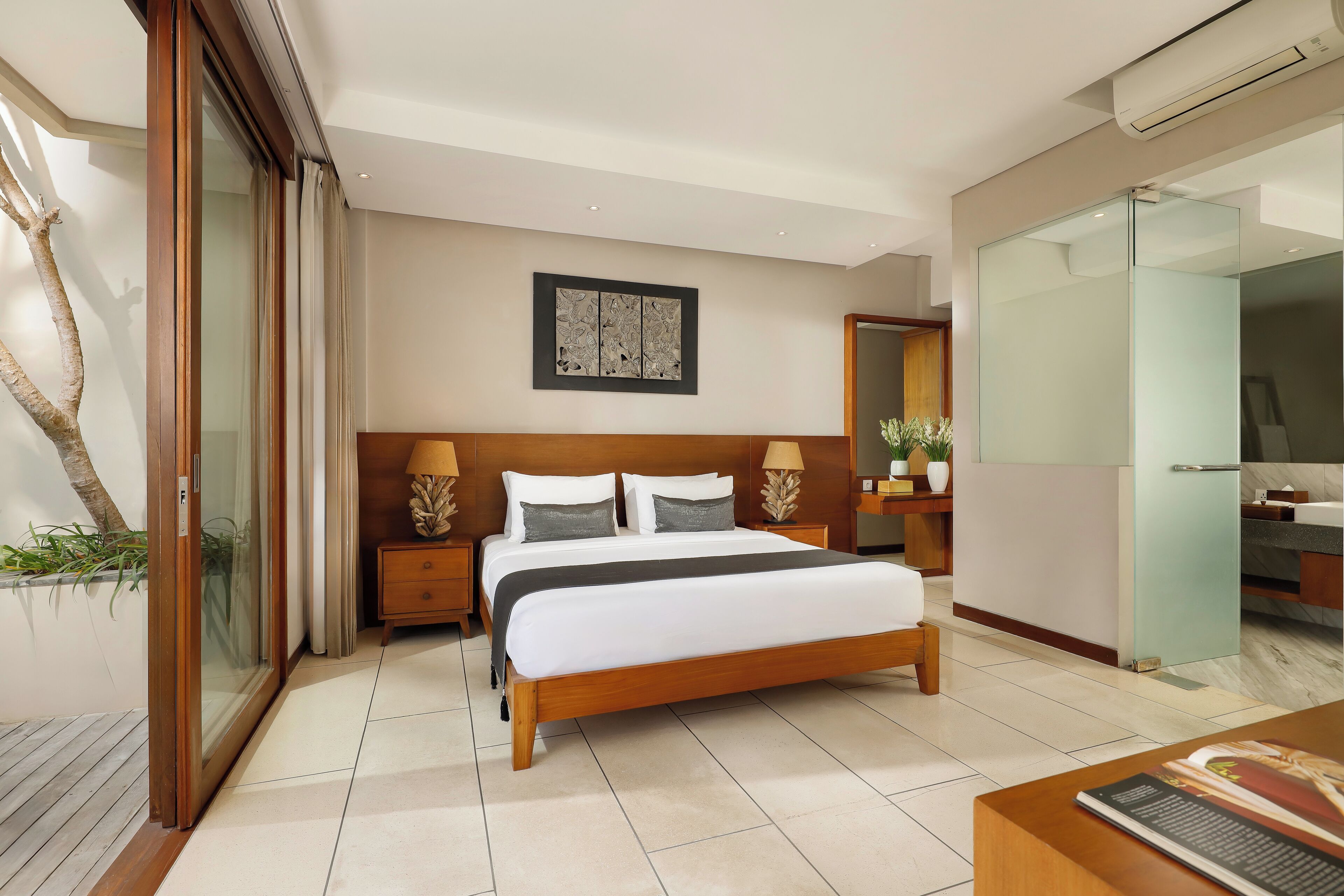 Kampi Villas by Premier Hospitality Asia