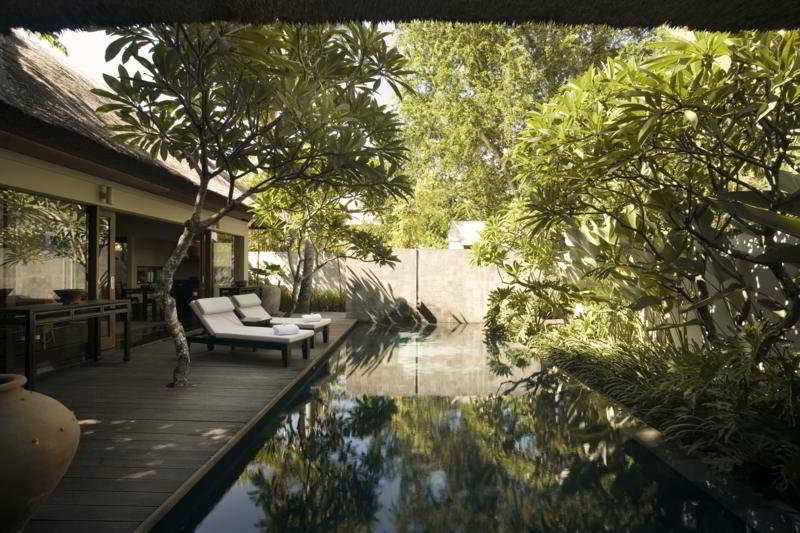 Kayumanis Private Villas & Spa Nusa Dua