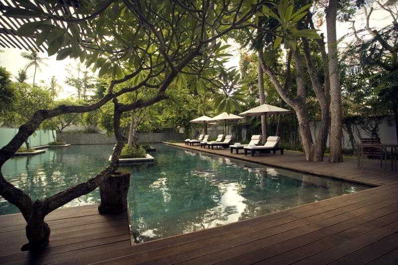 Kayumanis Private Villas & Spa Nusa Dua