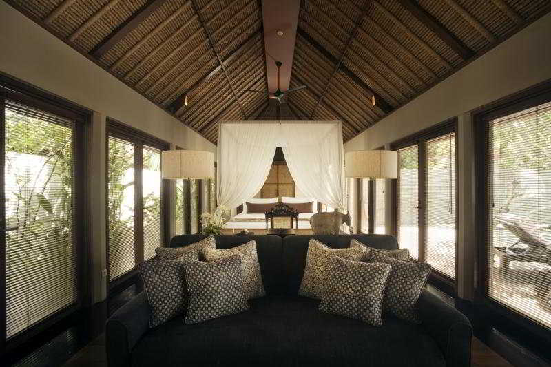 Kayumanis Private Villas & Spa Nusa Dua