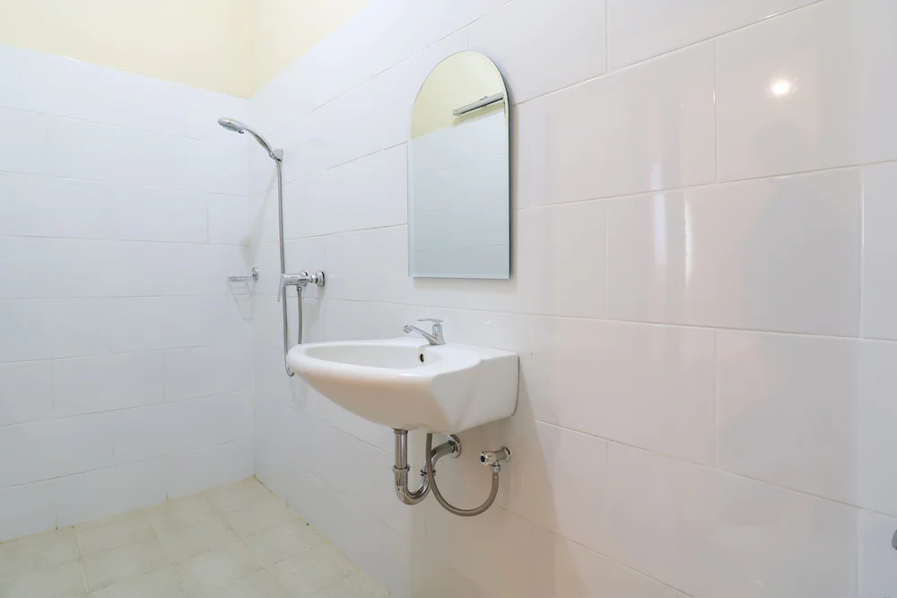 Kenanga Homestay by OYO Rooms