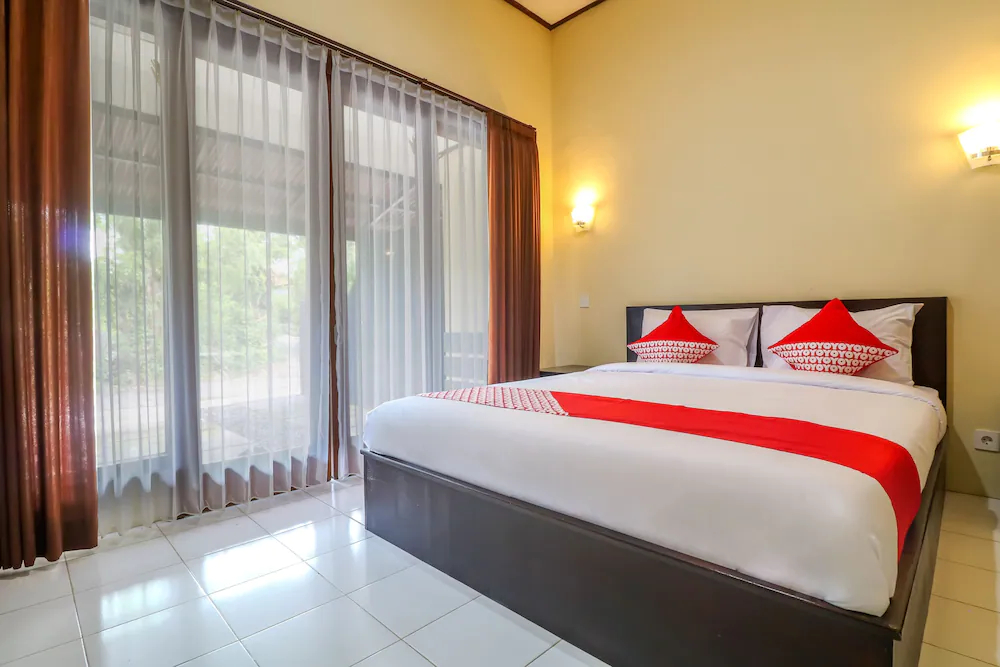 Kenanga Homestay by OYO Rooms