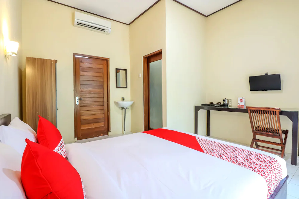 Kenanga Homestay by OYO Rooms