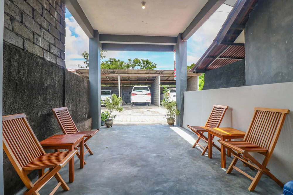 Kenanga Homestay by OYO Rooms