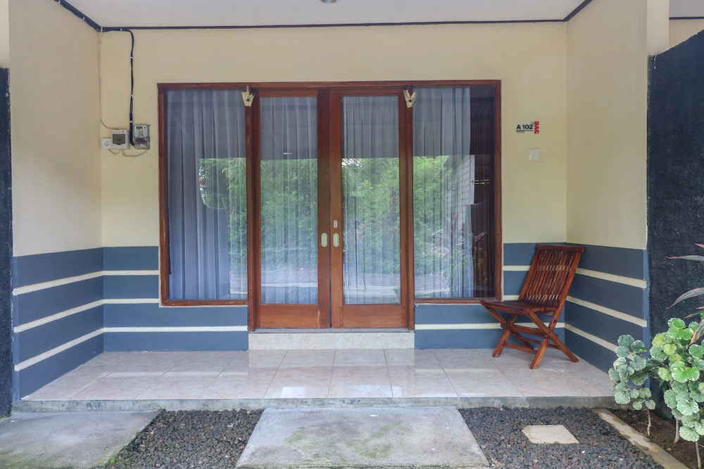 Kenanga Homestay by OYO Rooms