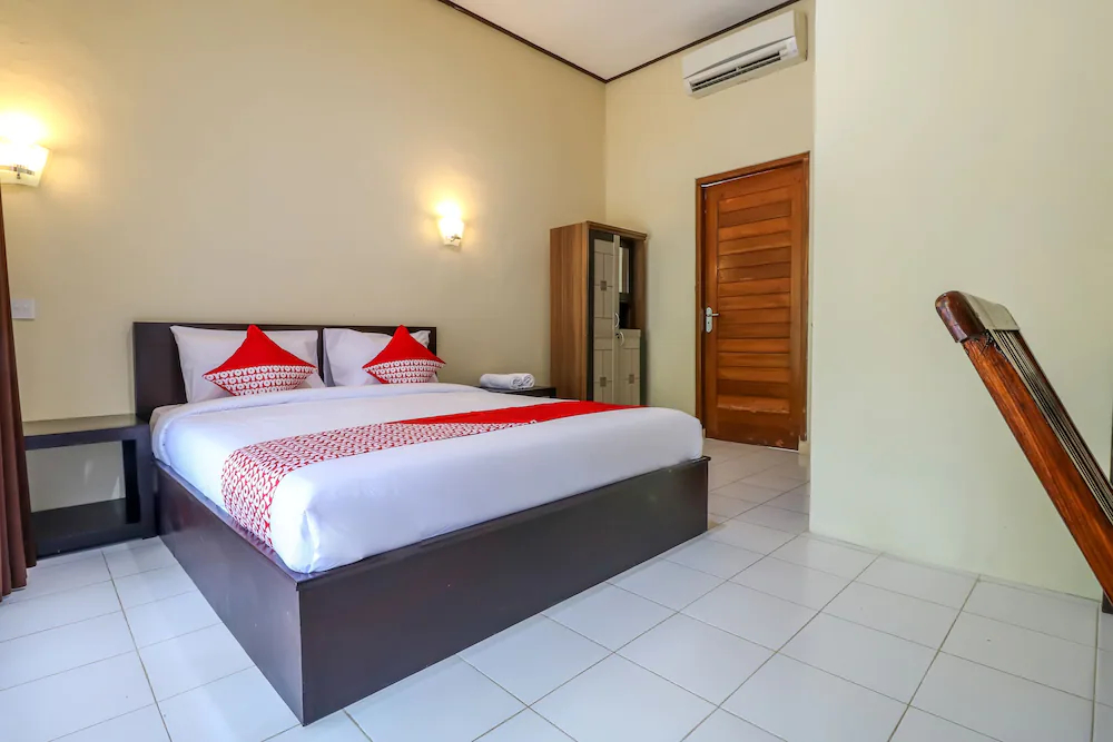 Kenanga Homestay by OYO Rooms