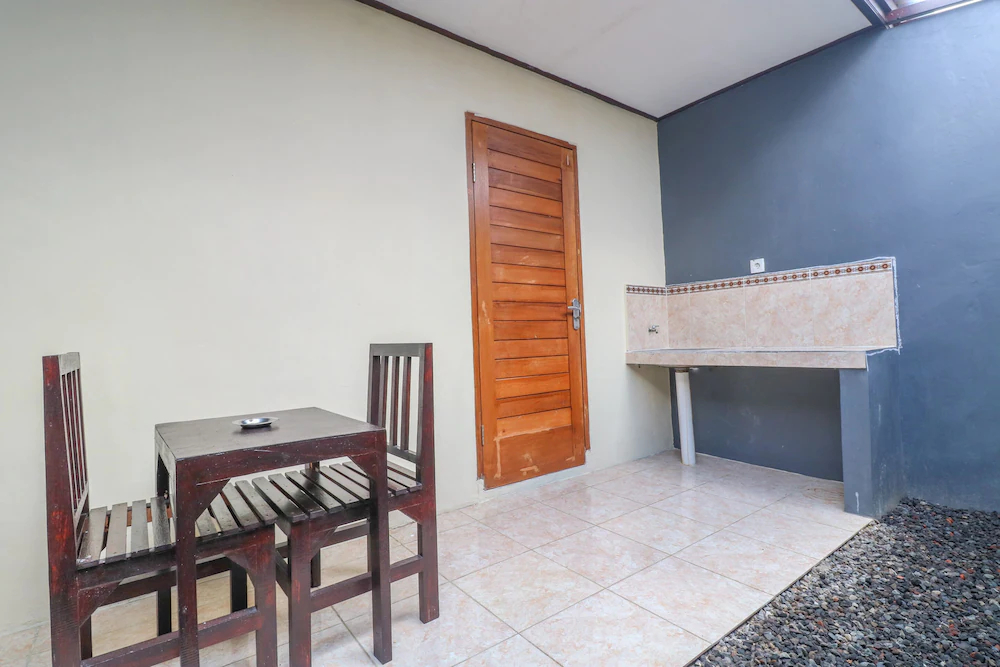 Kenanga Homestay by OYO Rooms