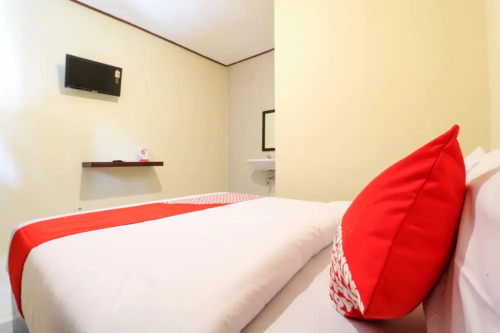 Kenanga Homestay by OYO Rooms