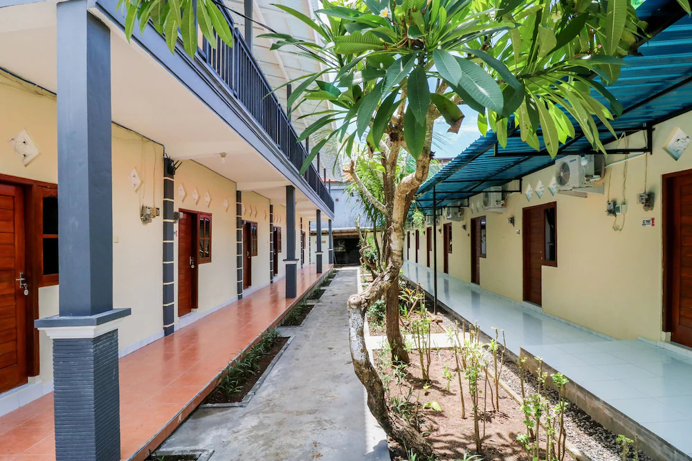 Kenanga Homestay by OYO Rooms