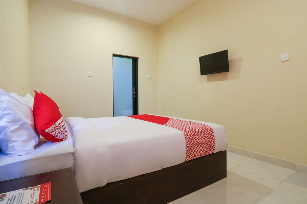 Kenanga Homestay by OYO Rooms