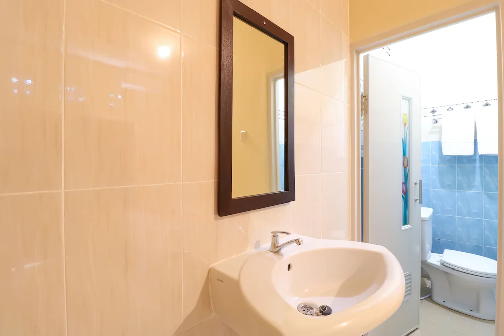 Kenanga Homestay by OYO Rooms