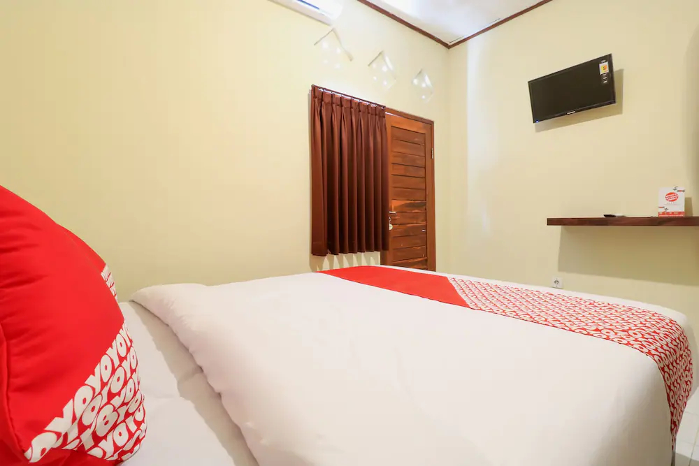 Kenanga Homestay by OYO Rooms