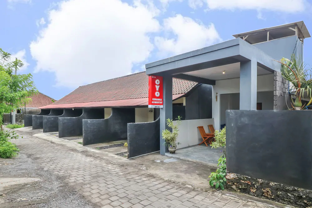 Kenanga Homestay by OYO Rooms