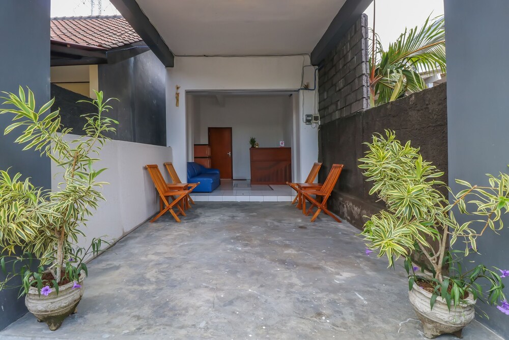 Kenanga Homestay by OYO Rooms