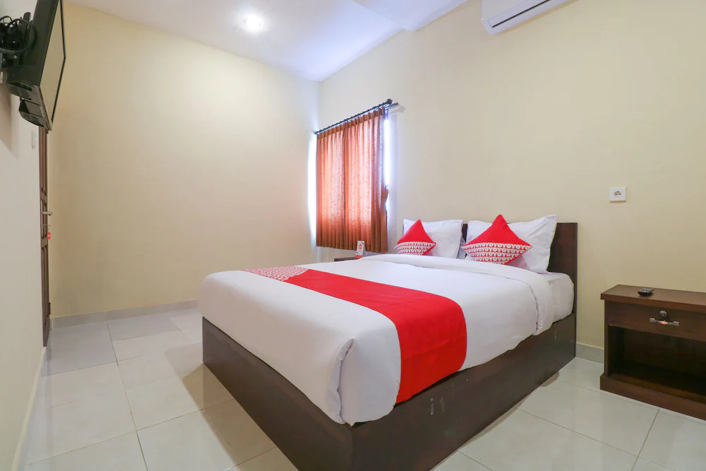 Kenanga Homestay by OYO Rooms