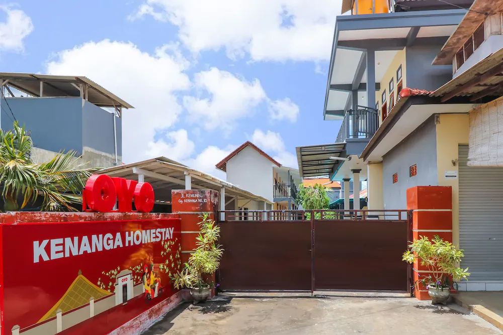 Kenanga Homestay by OYO Rooms