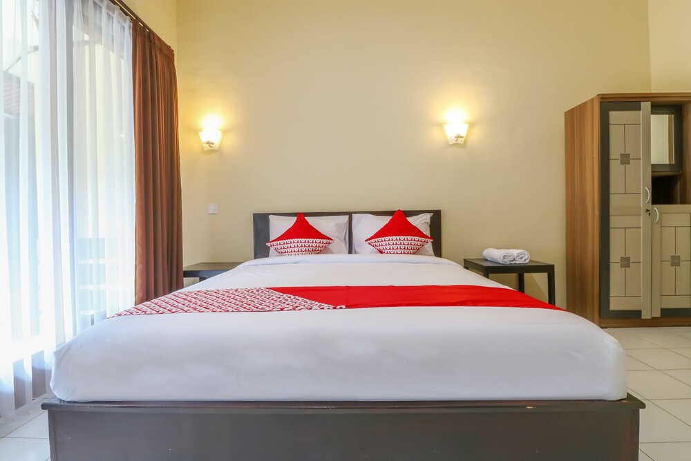 Kenanga Homestay by OYO Rooms