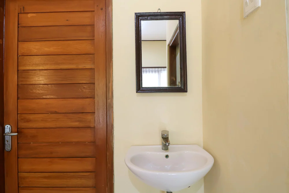 Kenanga Homestay by OYO Rooms