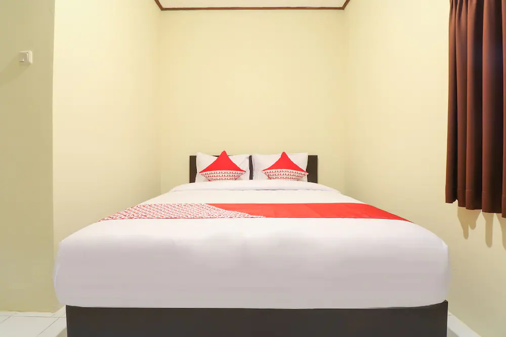 Kenanga Homestay by OYO Rooms