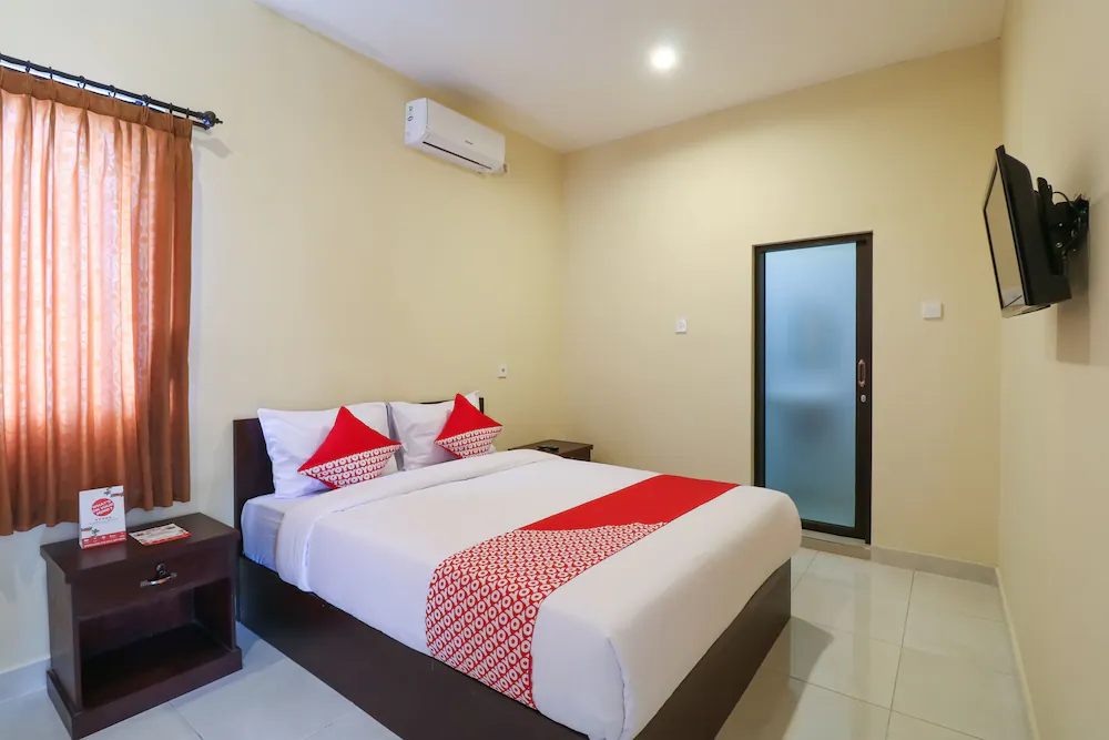 Kenanga Homestay by OYO Rooms
