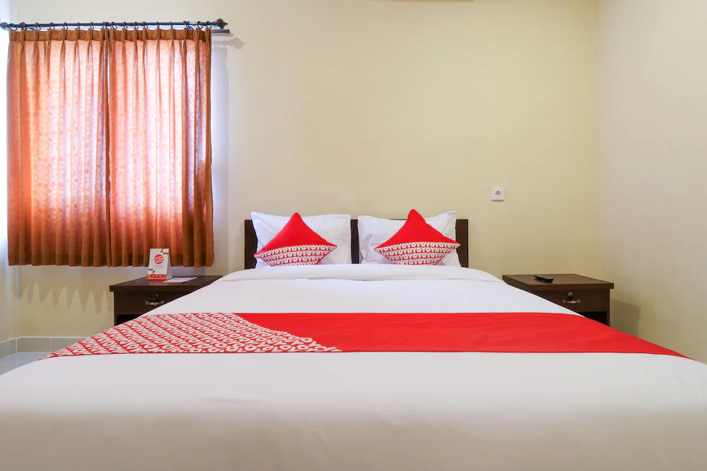 Kenanga Homestay by OYO Rooms