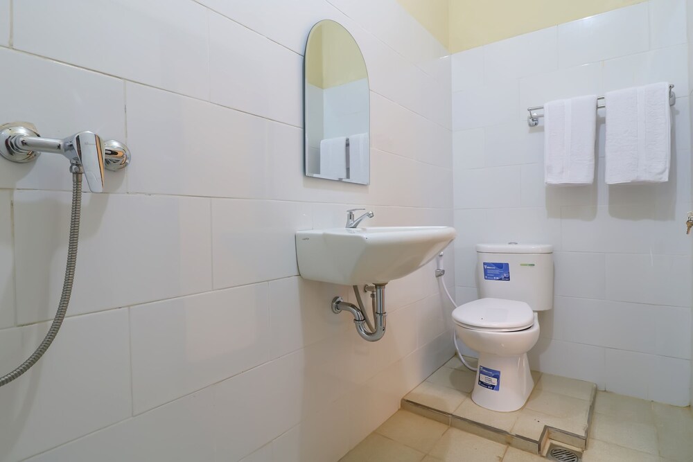 Kenanga Homestay by OYO Rooms