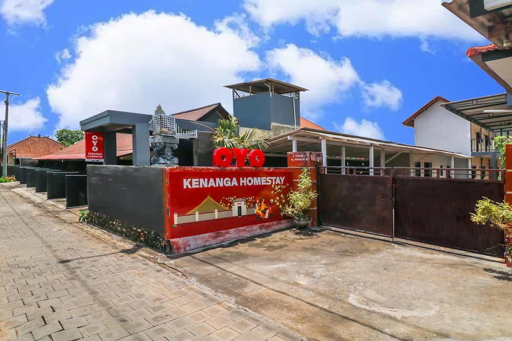 Kenanga Homestay by OYO Rooms