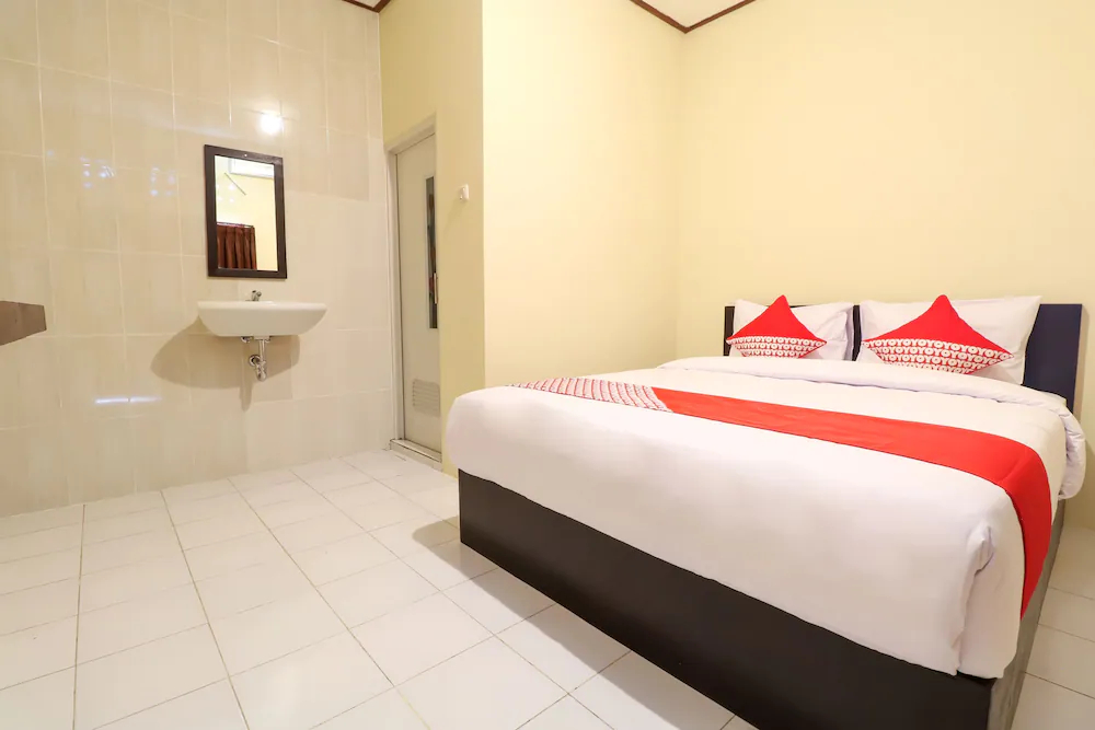 Kenanga Homestay by OYO Rooms