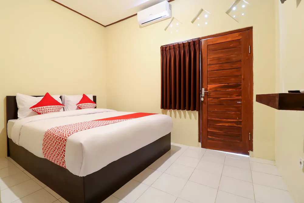 Kenanga Homestay by OYO Rooms