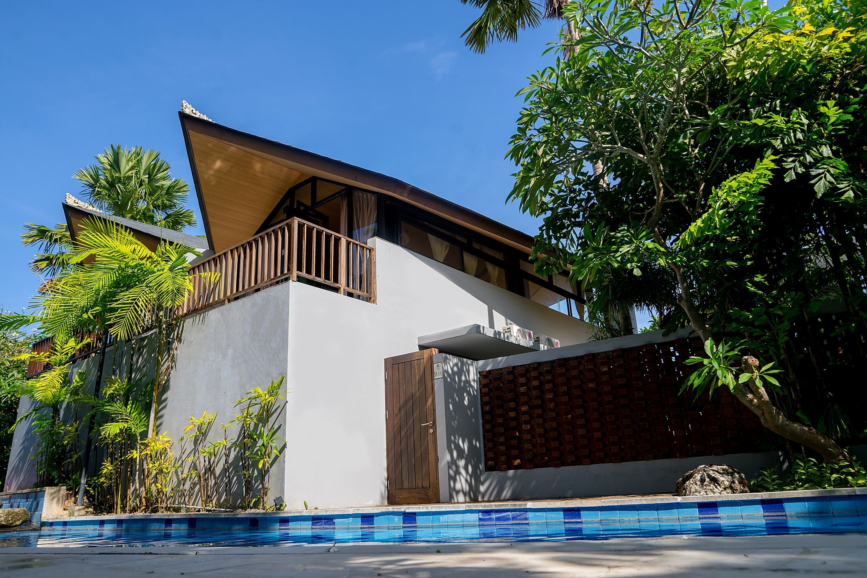 Kopi Villa By Zuzu