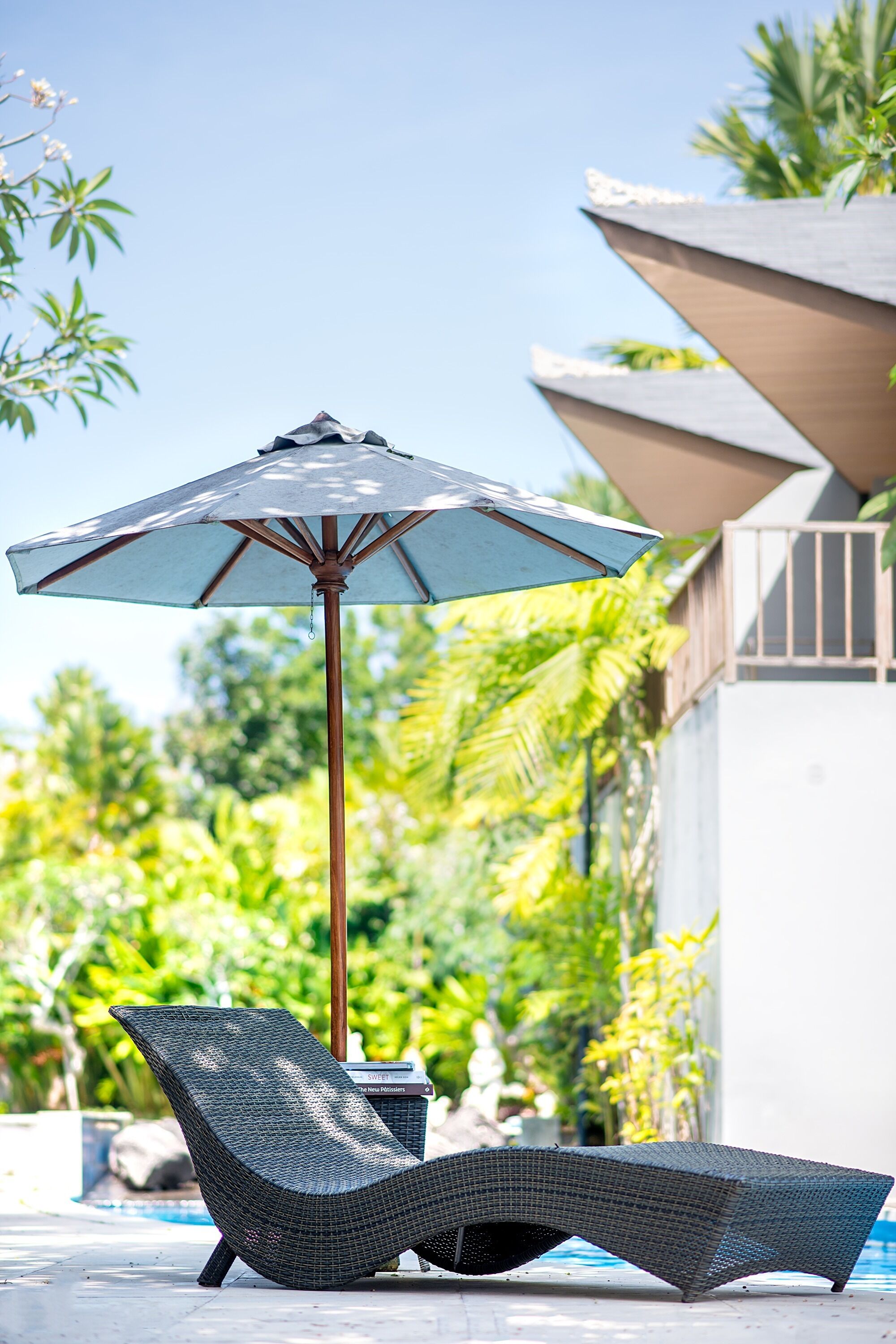 Kopi Villa By Zuzu