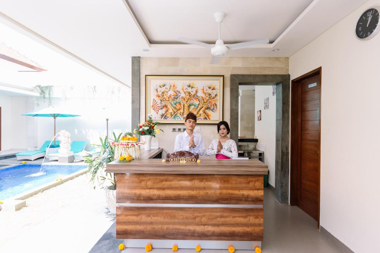Kubu Benoa Guest House