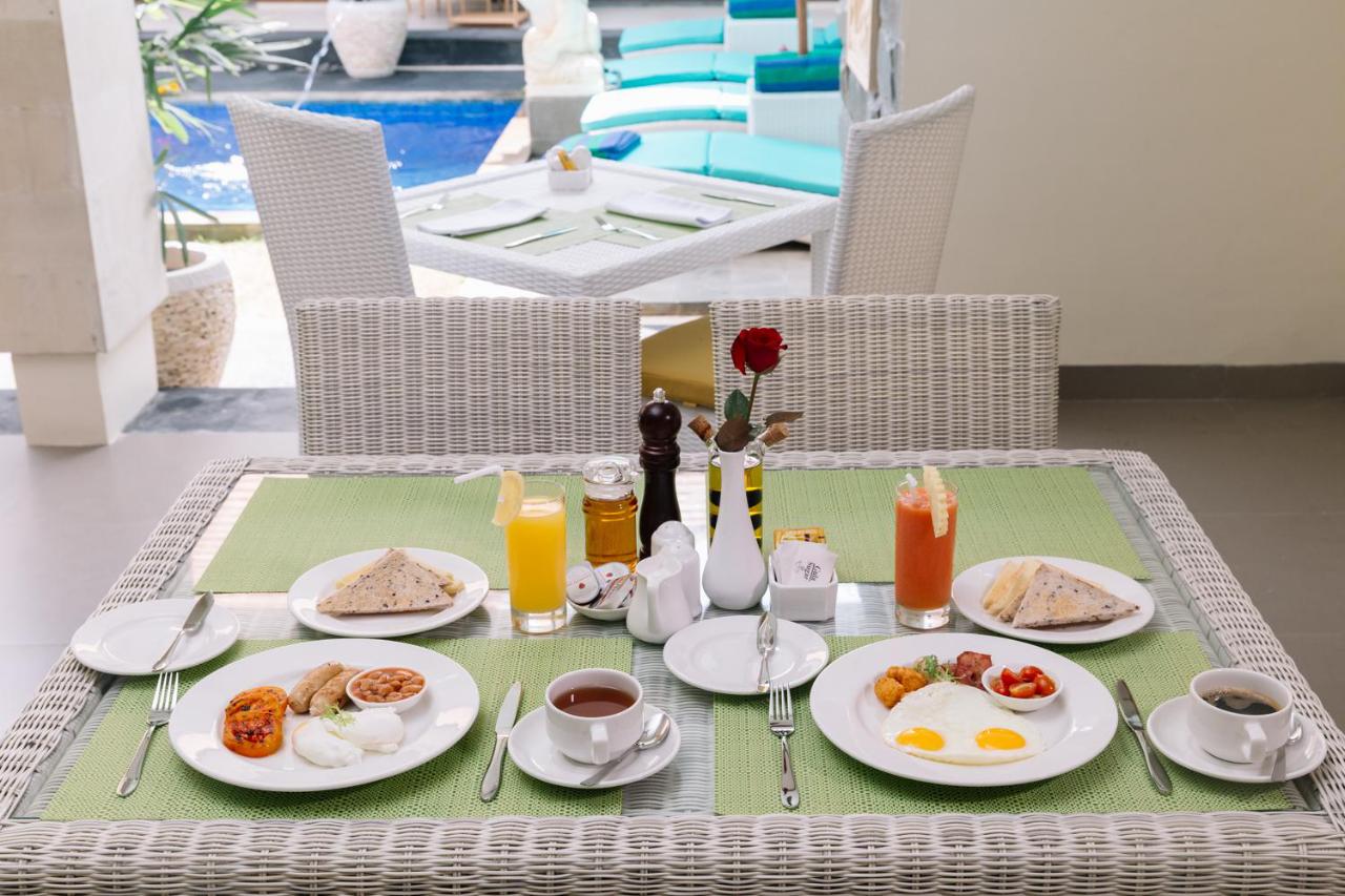 Kubu Benoa Guest House
