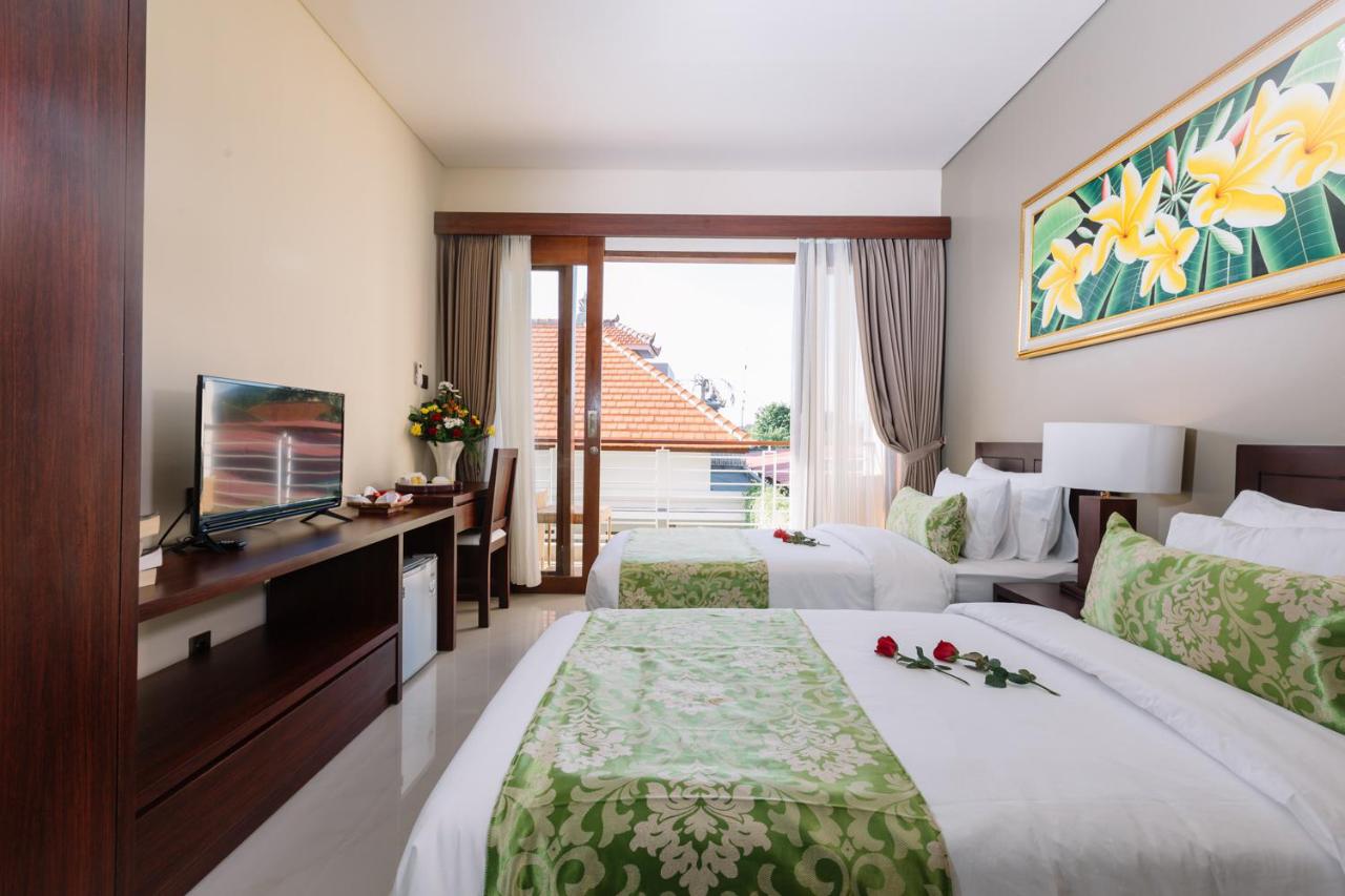 Kubu Benoa Guest House