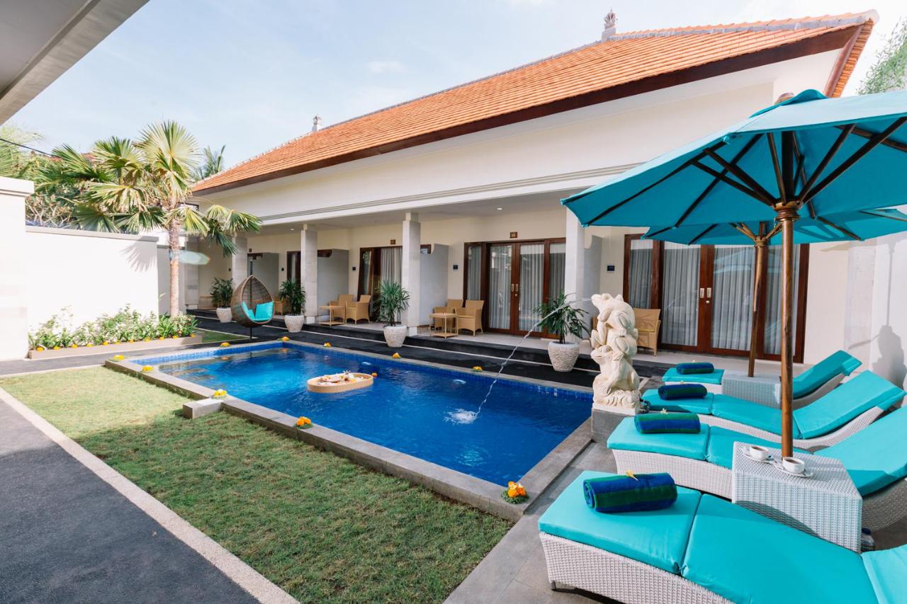 Kubu Benoa Guest House