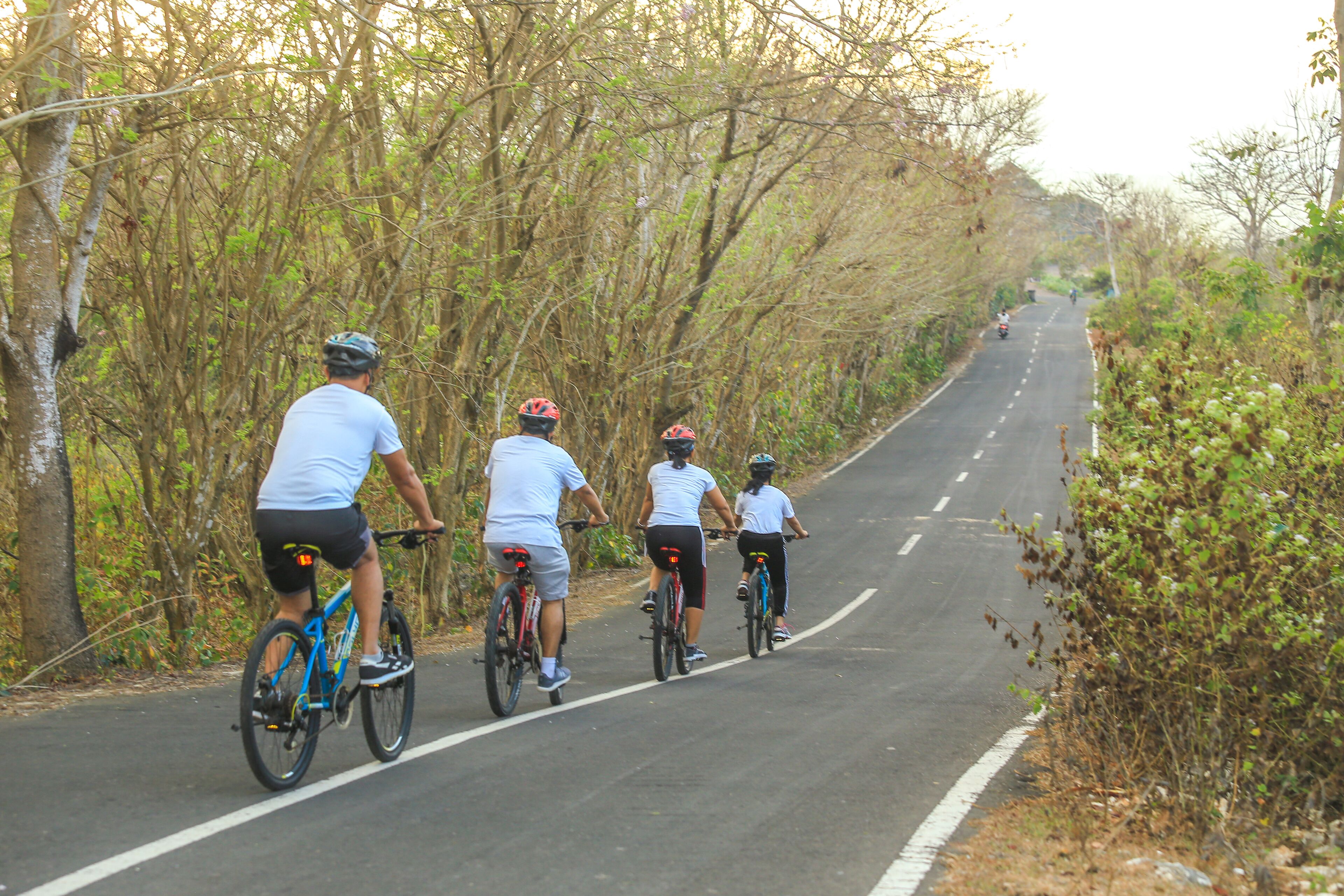 La Berceuse Resort & Villa Nusa Dua