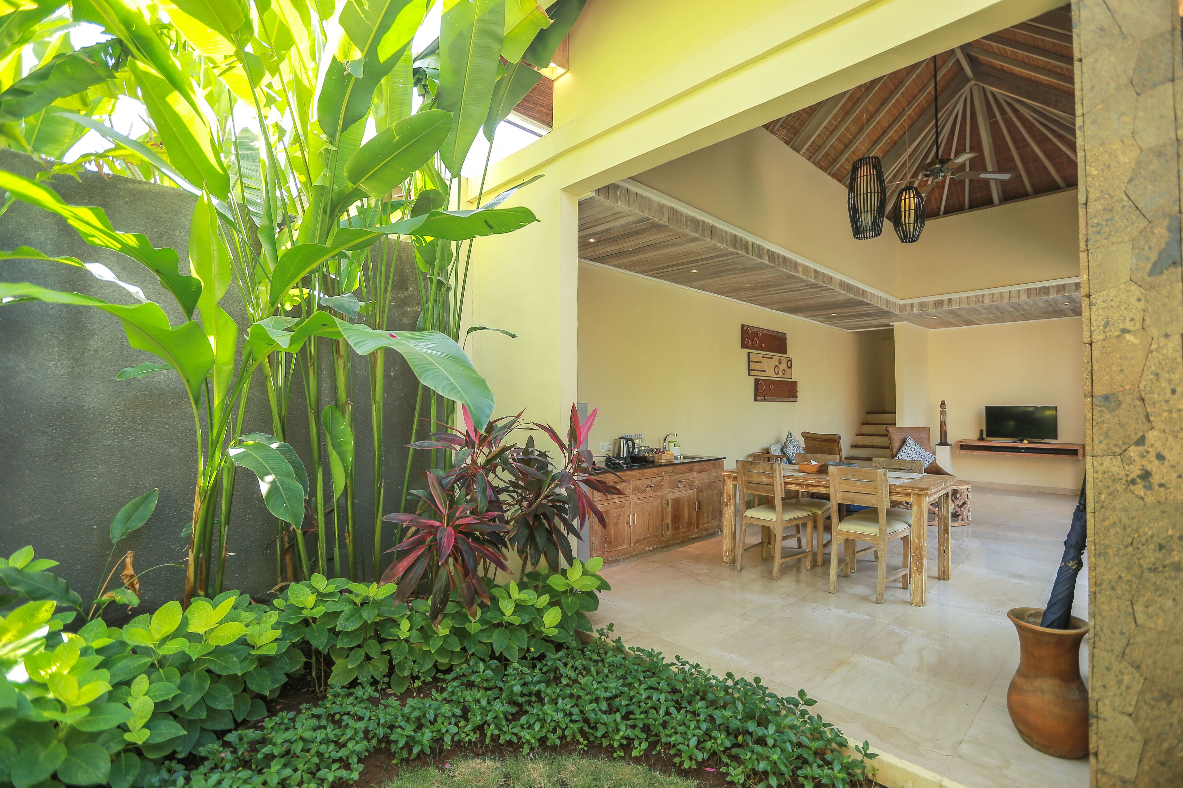 La Berceuse Resort & Villa Nusa Dua