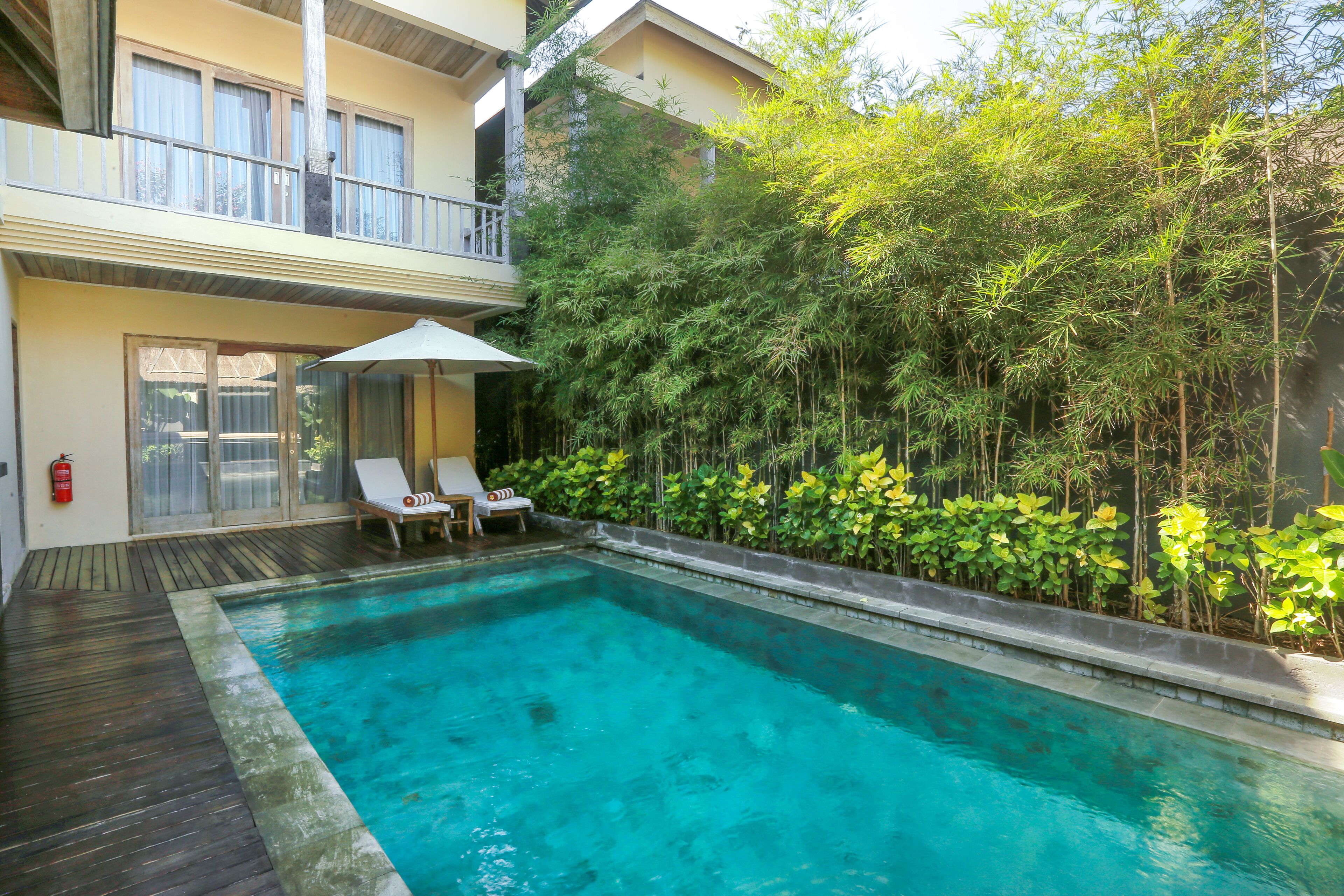 La Berceuse Resort & Villa Nusa Dua