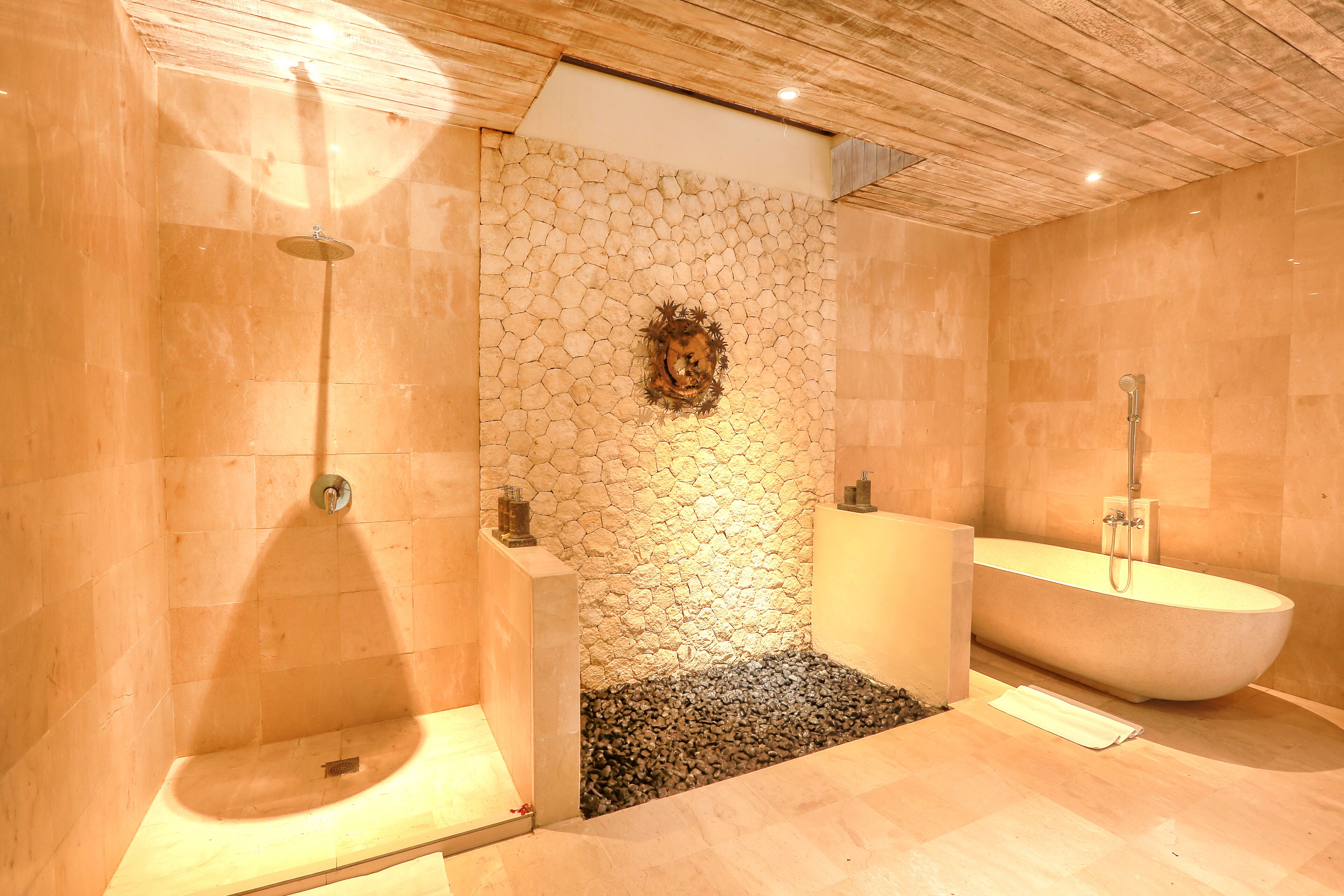 La Berceuse Resort & Villa Nusa Dua