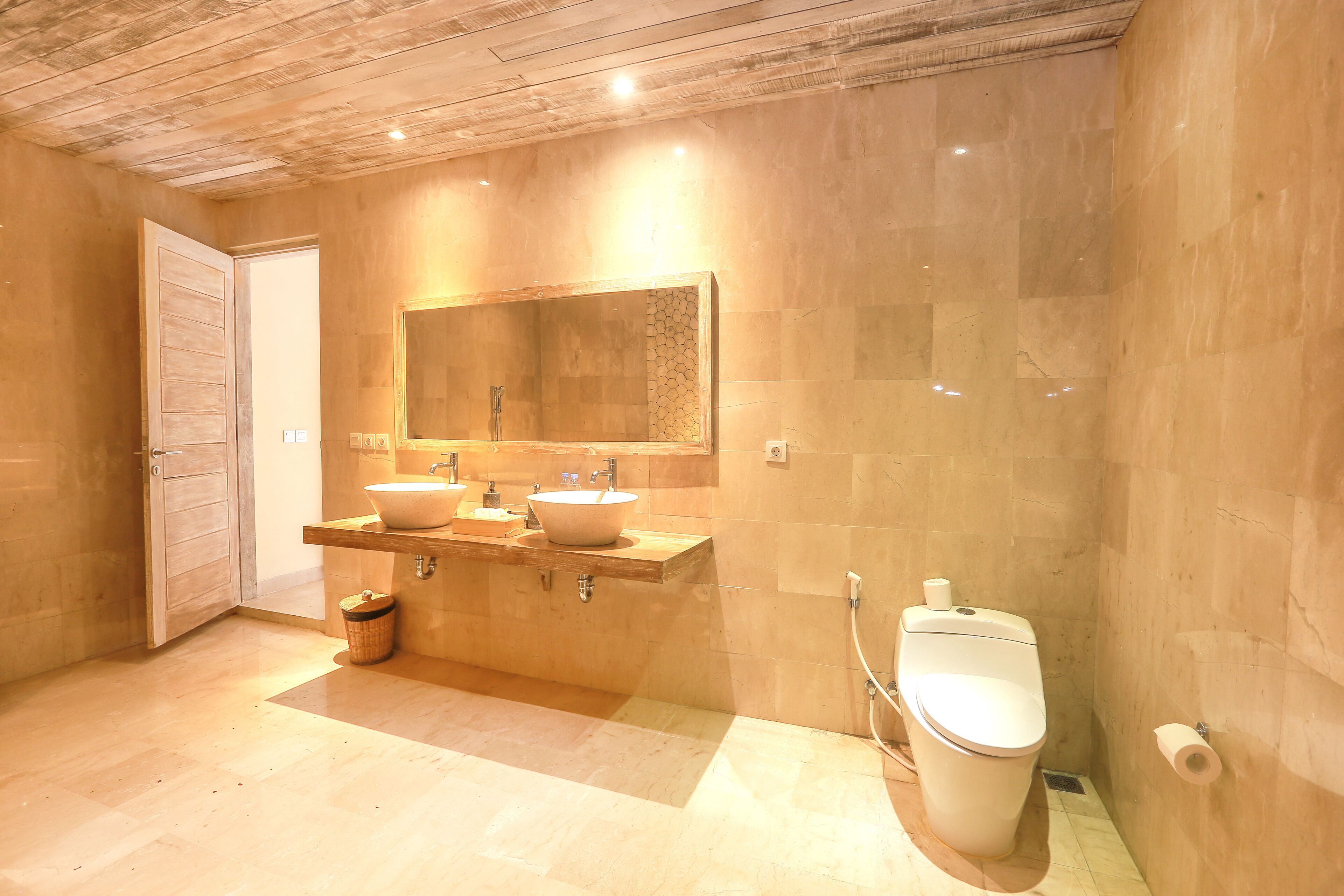 La Berceuse Resort & Villa Nusa Dua