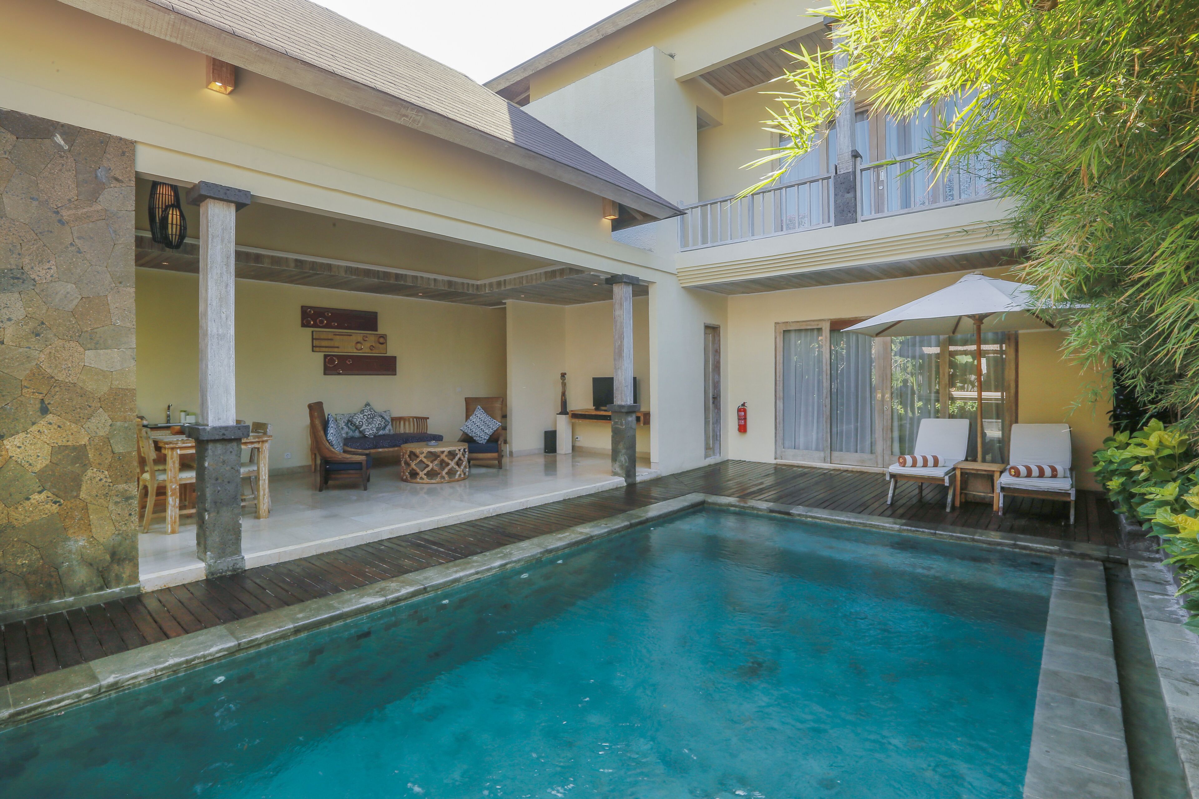 La Berceuse Resort & Villa Nusa Dua