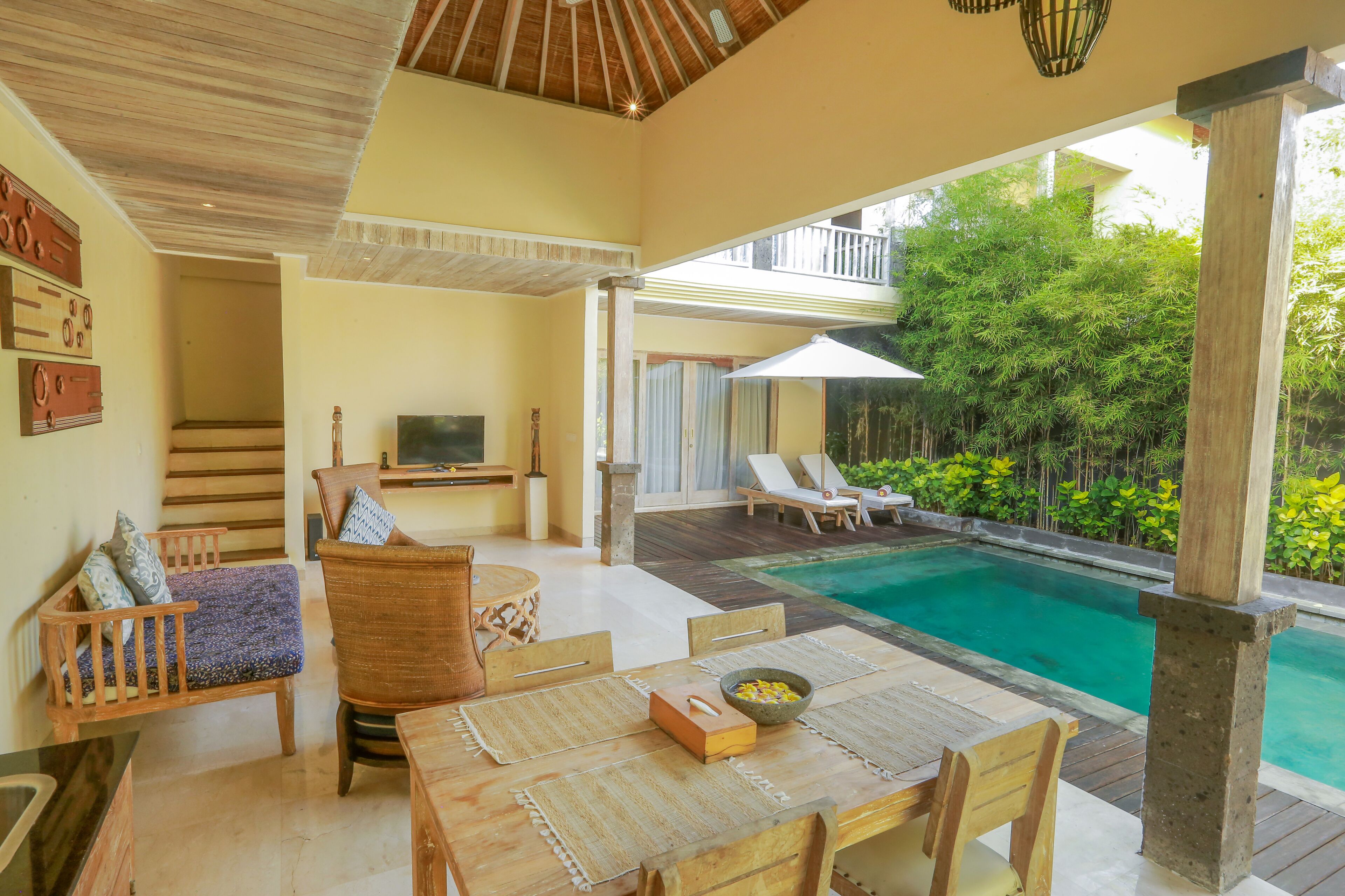 La Berceuse Resort & Villa Nusa Dua