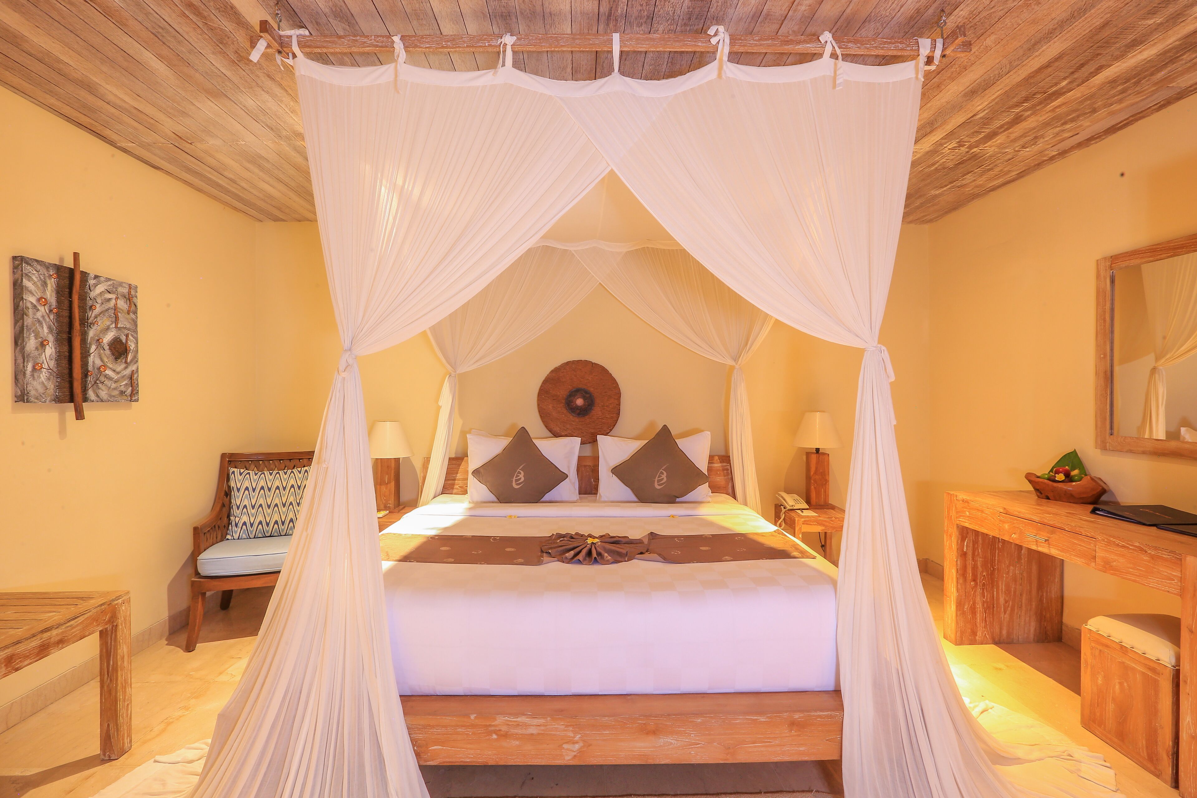 La Berceuse Resort & Villa Nusa Dua