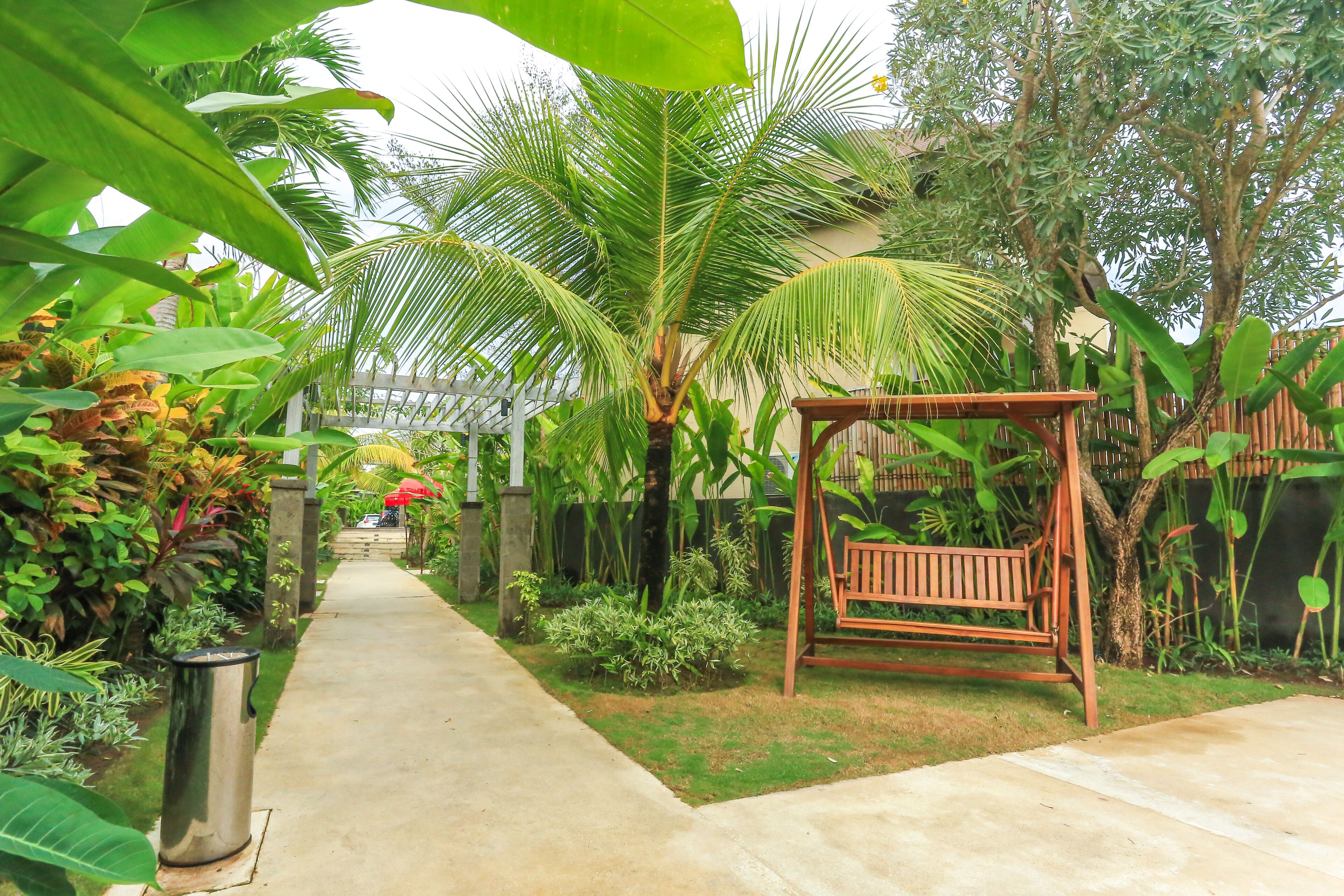 La Berceuse Resort & Villa Nusa Dua